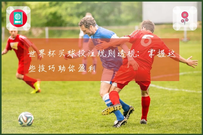 世界杯买球投注规则透视：掌握这些技巧助你盈利