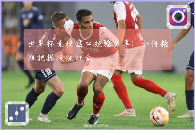 世界杯竞猜盘口经验分享：如何精准把握投注机会