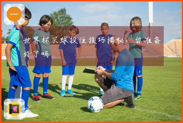 世界杯买球投注技巧揭秘，你准备好了吗