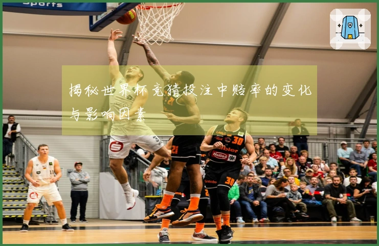 揭秘世界杯竞猜投注中赔率的变化与影响因素