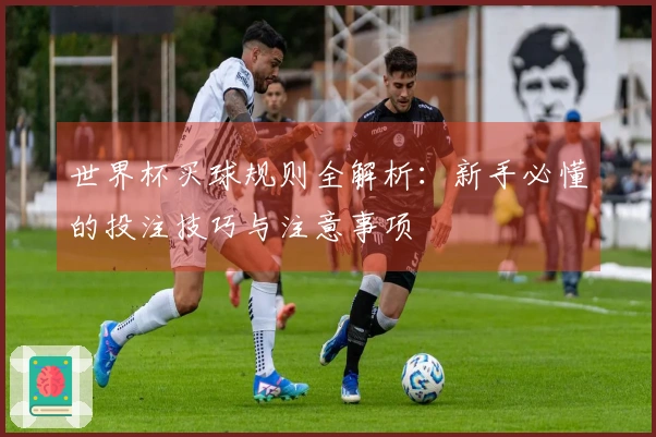 世界杯买球规则全解析：新手必懂的投注技巧与注意事项