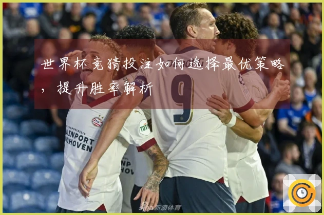 世界杯竞猜投注如何选择最优策略，提升胜率解析